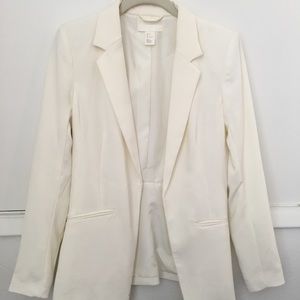 Off-white Blazer